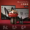 Caixa de Presente Aromática Sem Chama Óleos Essenciais Cristais Naturais Toque de Luxo Fragrância Duradoura Lembrancinhas de Casamento Decoração de Entrada Venda por Atacado