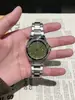 Reloj Aimana para Hombre Reloj de Cuarzo Moda Clásico Reloj para Hombre Luminoso Calendario Resistente al Agua Fabricante Venta al por Mayor Transfronterizo