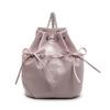 Mochila con Cordón Advanced Sense para Mujer 2025 Novedad de Verano Lazo Gran Capacidad Mochila de Viaje Bolso Cubo con Cadena