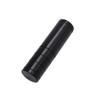 Moedor de cigarro criativo de cinco camadas liga de zinco moedor de cigarro de duas camadas com armazenamento moedor Dugout