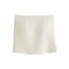 Sujetador strapless para mujer para otoño e invierno, forrado de polar, chaleco strapless, top grueso, vestido, capa interior cálida, capa base, banda para el pecho