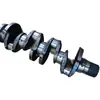 Ensamblaje de Cigüeñal Nanjing Iveco Turin Baodi Venice Vehículo Militar Sophim Country Tres Cuatro Cinco Cigüeñales