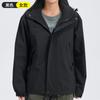 Ropa de temporada de primavera para hombre y mujer, fina, cortavientos para exteriores, esencial para viajar, al por mayor, TikTok Rush