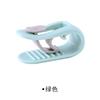 Soporte para sábanas y colchas, funda de edredón fija, sin agujas, más seguro, para ropa de cama nueva para el hogar, clip anti-corrimiento, sujeción fija