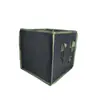Bolsas de Cultivo, Tela No Tejida, Bolsas de Cultivo Engrosadas, Macetas para Cultivo de Verduras en Balcón, Cajas de Cultivo en Azotea, Bolsas para Invernadero