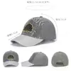 Gorra de béisbol de algodón con protección solar transfronteriza para primavera y verano, concha, simple, versátil, gorra de béisbol deportiva, gorra, gorra, lote personalizado