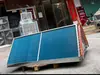 Enfriador industrial del fabricante en stock, chasis de chapa metálica, enfriador refrigerado por agua, enfriador refrigerado por aire, carcasa exterior, chasis y bastidor, 2HP-60HP
