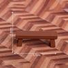 Micro-paisagem simulação brincadeira de comida criativa ingredientes de panela quente casa de bonecas paisagismo decorações diy acessórios ornamentos pequenos em miniatura