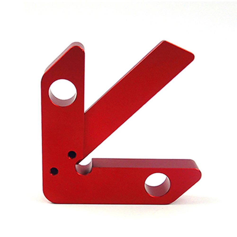 方形中心划线器 4