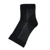 Calcetines tobilleros nuevos de Amazon color liso funda de compresión deportiva moldeadora calcetines de media pantorrilla en stock al por mayor