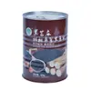 Proveedores de Fabricantes de Zhengzhou Lata de Hojalata # 401 # 502 # Lata de Hierro Grado Alimenticio Lata para Polvo Lata para Leche de Cabra en Polvo Lata para Leche de Soya Lata Redonda