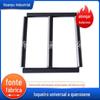 Ferramenta de fabricação de fogo de acampamento Firestone stick piquenique ao ar livre portátil fire-making stick operação simples fire-making outdoor Firestone