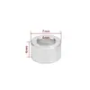Accesorios para Impresora 3D Polea Columna de Aislamiento Columna de Aluminio M4M5Cr10 Rodamiento Anillo Separador Columna