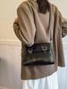 Bolso de Mano Pequeño para Mujer Moderno y Único 2026 Modelo Nuevo Gran Capacidad Bolso de Hombro Bolso Cuadrado Pequeño Cruzado de Moda