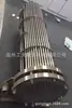 Intercambiador de calor tubular de enfriamiento