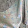 Tela de brocado jacquard Fugui con imitación de canción, estilo nacional, para primavera y otoño, para cheongsam chino, chaleco y ropa.