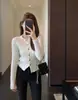 Más de 2000+ estilos en el estante: Suéteres adelgazantes casual chic, cárdigans de punto y chaquetas para mujer, nueva colección otoño/invierno 2026