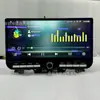 Adequado para Tela Android de 12,6 polegadas Suzuki Jimny DVD Navegação GPS Bluetooth Rádio Suzuki Jimny