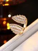 1 Anillo Vintage para Mujer con Estilo de Borla con Forma de Abanico Clásico y de Moda, Anillo Versátil, Regalo de San Valentín