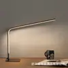 Luminária de mesa LED para leitura para estudar, especial para trabalho e lição de casa, lâmpada ultra-brilhante para proteção dos olhos de estudantes e crianças para dormitório
