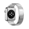 Adecuado para Correa de Apple Watch Ultra 49 mm Nueva S10 Cadena de Metal para Apple Samsung Watch