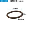 Controlador de temperatura de molde selo de água selo do eixo controlador de temperatura do óleo retentor de óleo YS-15B máquina de temperatura de água Yuanxin YS-1 YS-15C