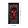 Cortina de Puerta de Fondo para Colgar Tela para el Día de San Valentín 2026 Transfronterizo Nuevo Banner de Puerta para Festividades y Citas Cubierta Decorativa para Puerta Más Vendida en Amazon