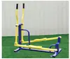 Sendero de Fitness Barra Horizontal para Exteriores Barras Paralelas para Exteriores Equipo de Dominadas para Exteriores Máquina de Caminar para Parque Fitness para Exteriores