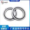 Fabricante de rodamientos de rodillos cruzados Luoyang yujanda ERBH5013 ERBH6013 ERBH7013 rodamiento para máquina herramienta