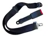 Cinturón de Seguridad de Dos Puntos de Venta Caliente en Comercio Exterior 20 cm Base Semicerrada con Girador Cinturón de Seguridad de Dos Puntos