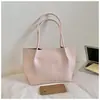 Bolsa Tote Grande con Estilo para Viajes de Trabajo, Bolso de Hombro de Moda para Llevar Debajo del Brazo, Nueva Colección Primavera 2026