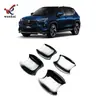 Adecuado para 23 Toyota Yaris Cross Tazas Exteriores de Puerta Yaris Pegatinas para Tazas Exteriores de Puerta de Coche Versión Sudeste Asiático