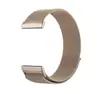 Correa Milanese Magnética de Acero Inoxidable Adecuada para Fitbit Versa4/3/Sense2, Disponible en Múltiples Colores, Suministro Directo desde Stock