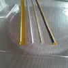 Fabricantes de Dongguan fornecem fita decorativa de PVC fita com borda dourada fita com borda prateada caixa de presente caixa de bolo da lua borda de acabamento fita de papelão