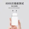 Carregador Qc Padrão Europeu Certificado Ce/Fcc 5V2A Celular 10W Pequeno Eletrodoméstico USB Universal Rápido Cabeça de Carregamento 5V1A