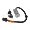 Interruptor de ignição por explosão transfronteiriça adequado para Renault 7701471220 6001546809 806013230R
