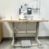 Nueva Máquina Computarizada para Broches Juki 1903, Máquina de Broches de Alta Resistencia, Máquina de Broches con Hilo Inferior, Máquina de Broches Totalmente Automática