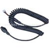 Md780 Md650 Rd980 Rd620 Cabo de Microfone para Rádio de Carro Sm19A1 com Cabo de Microfone com Botão Acessórios