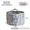 Lavabo plegable portátil para viajes, artículos esenciales de viaje, tina para pies no lavable, bolsa para lavabo, recipiente de agua para exteriores