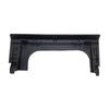Adecuado para 18 A6L cubierta inferior deportiva para viga lateral placa de protección para faldón lateral placa protectora para gato soporte para gato placa protectora
