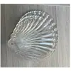 Lámpara de araña de cristal de lujo ligero Accesorios de vidrio Piezas de repuesto Juego completo Forma de flor de copo de nieve Piezas de vidrio Accesorios de iluminación para sala de estar, comedor, dormitorio