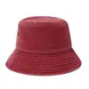 Chapéu de pescador com lavagem vintage da Amazon, casual e versátil, protetor solar, chapéu de copa reta, unissex, estiloso e uma escolha popular para proteção solar