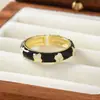 Colección de Anillos Multiestilo, Estilo Chino Nuevo Vintage, Anillos Estilo Ins, Varios Diseños Mixtos, Compra al por Mayor, Suministro Directo desde la Fuente