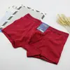 Ropa interior de algodón tipo bóxer Long Tian Taro para hombre, pantalón corto de algodón tipo bóxer, cabeza 3051, absorbente de sudor, transpirable, pantalones cortos, ropa interior