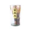 Fabricante Original de Batidor de Té, Cepillo Matcha Estilo Japonés Semi-Hecho a Mano de Bambú Puro, Venta al por Mayor de Productos de Bambú, Tejido de Seda de Bambú Bai Ben Li