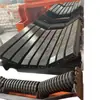 Alfombrilla Amortiguadora de Goma Tira Amortiguadora Compuesta Absorbente de Impactos Subterránea Alfombrilla Amortiguadora de Goma Ignífuga Antiestática