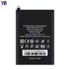 Adequado para bateria de celular Ouqi WP12 S86, novo, durável, bateria de longa duração 4000mAh, atacado de fábrica, comércio exterior