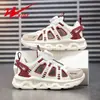 Sapatos Infantis Double Star Verão Malha Simples Casuais Versáteis Estruturados 90180