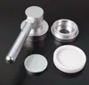 Medidor de Brancura de Mesa Wsb-2 Medidor de Brancura com Fluorescência de Mesa para Teste de Brancura de Tecido Têxtil, Papel e Pó