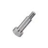 Tornillo de hombro TBH02-d6/d6.5-L10/L15/L20/L25/30/35/40/45